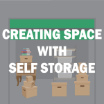 Create Space With Storage