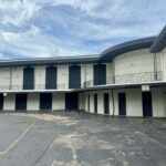 Drive-Up Storage Units in New Orleans