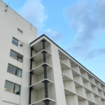 Indoor storage units