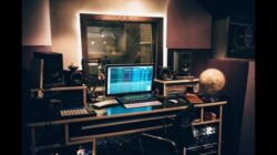 music studio rental