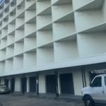 Indoor and drive-up storage units