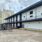 Storage Facility Near Mid City LA