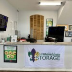 Storage Rental Office Near Dixon